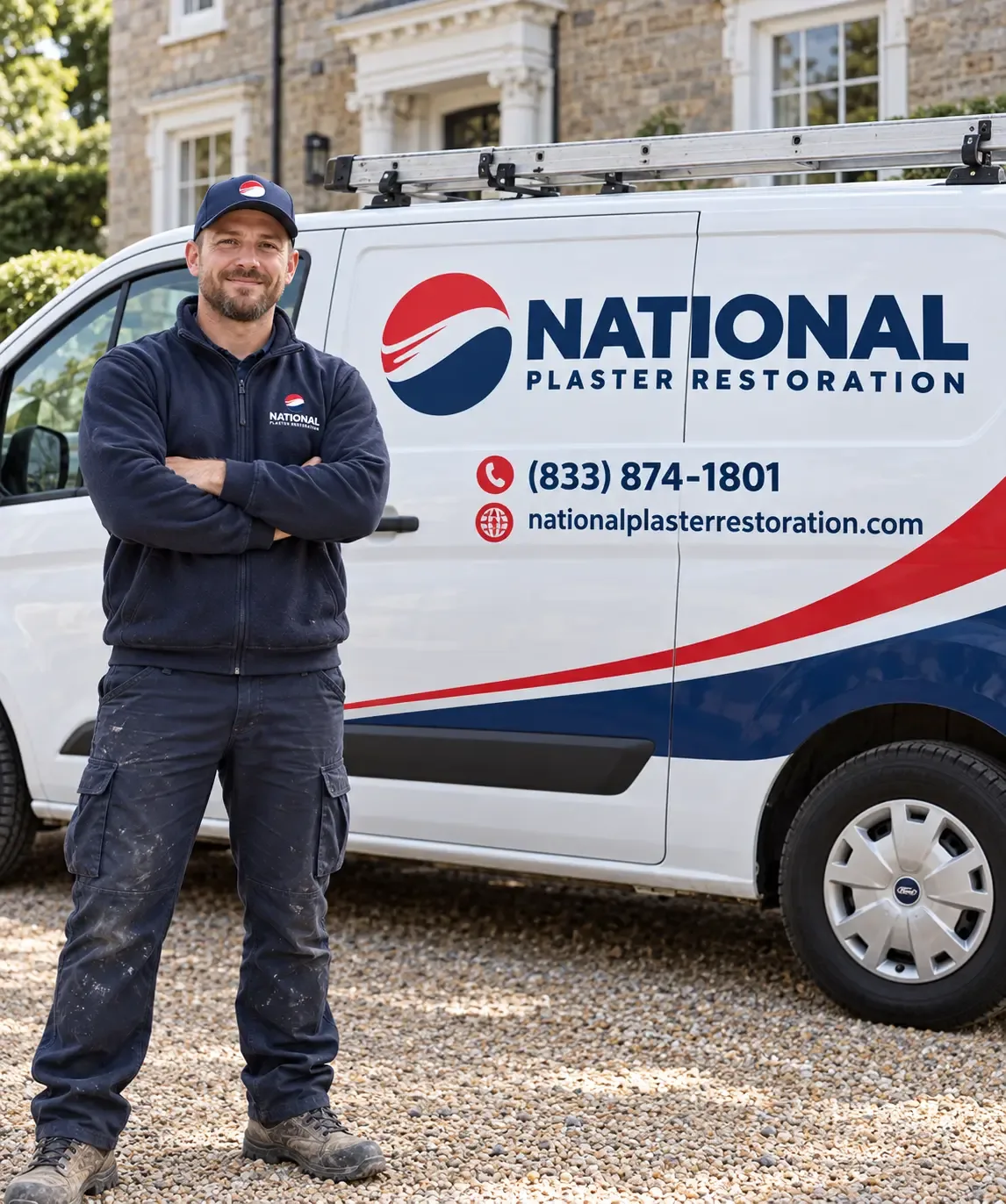 Plaster Repair company in Fruitland, UT